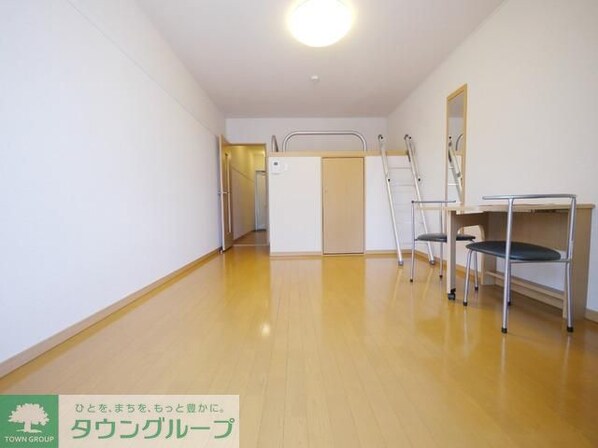 レオパレスグリーンパイン松本の物件内観写真